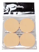 Comprar Esponjas De Maquillaje  Beautiful 4 Unidades Env