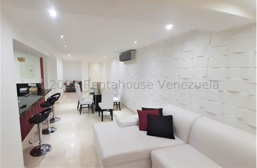 Venta Apartamento La Unión. Mls #23-17939 Yf