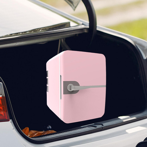 . Mini Refrigerador, Refrigeradores De Belleza, Refrigerador