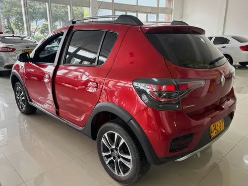 Renault Stepway 1.6 Intens