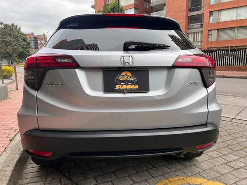 Honda HR-V 1.8 Lx