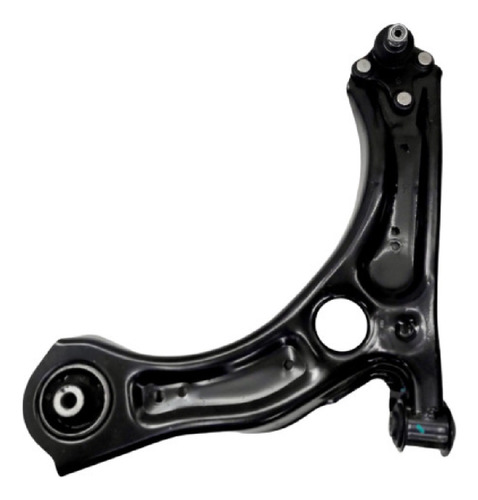 Parrilla Suspensión Rotula Bujes Derecha Vw T-cross Polo M/n