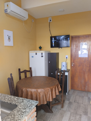 Hospedaje Temporario