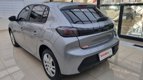 Peugeot 208 1.6 Active Pack Tiptronic