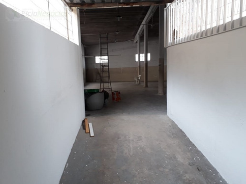 Imagem 4 de 12 de Comercial Para Aluguel, 0 Dormitórios, Pirituba - São Paulo - 2558