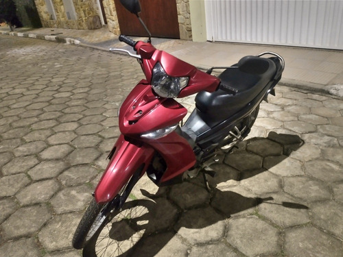 Yamaha Crypton