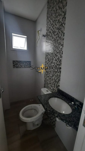Apartamento A Venda No Bairro Cajuru Em Curitiba - Pr. - Ap-1624-1