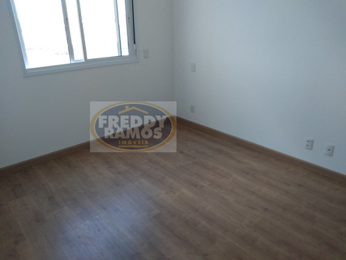 Imagem 11 de 23 de Apartamento A Venda No Bairro Vila Mogilar Em Mogi Das - 325-1