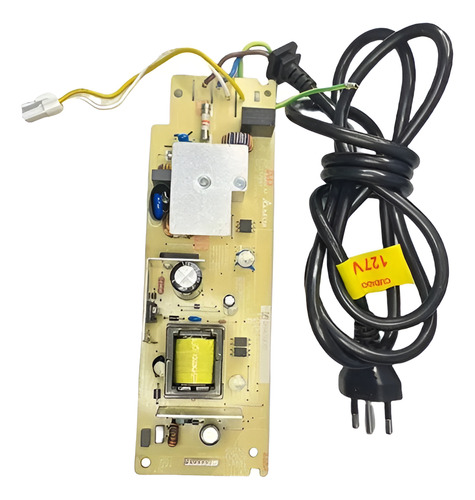 Lt3281001c Placa Font. De Baixa Dcpl2520/mfcl2740w/2540dw (Recondicionado)
