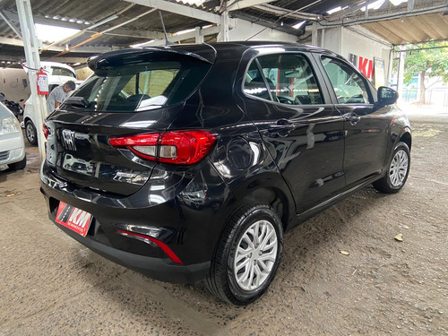Fiat Argo Drive 1.0 6v Flex