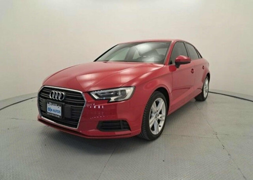 Audi A3 1.4 Dynamic At Dsg