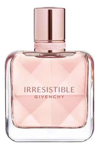 Givenchy Irresistible Edp Spray Perfumes De Mujer 80 Ml