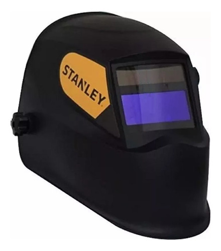Mascara Fotosensible Careta Para Soldar Stanley 90371 Italia
