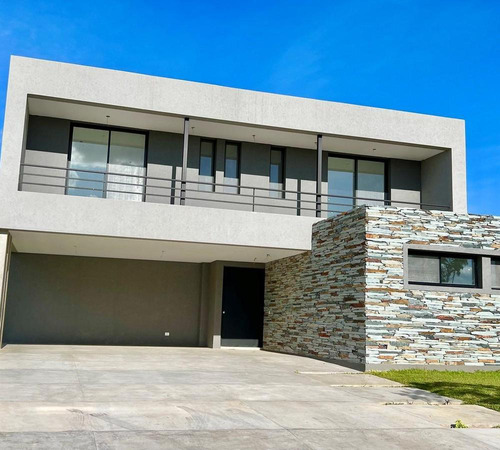 Casa  En Venta En Ceibos, Puertos, Escobar