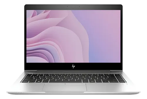 Notebook HP EliteBook 840 G6 840 G6 Prateado 14