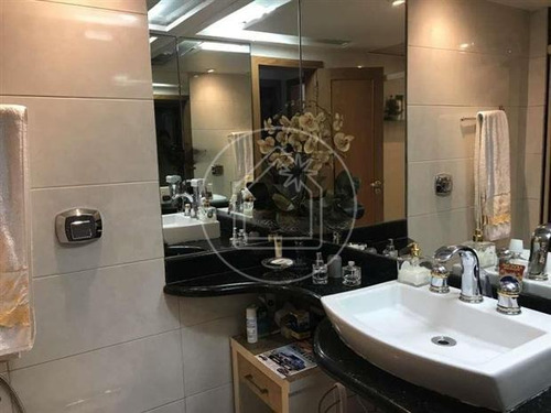 Apartamento - Ref: 859182