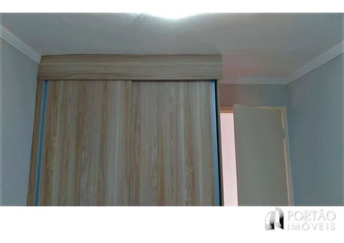 Imagem 7 de 15 de Apartamento À Venda - Jd Contorno, Bauru-sp - 4496