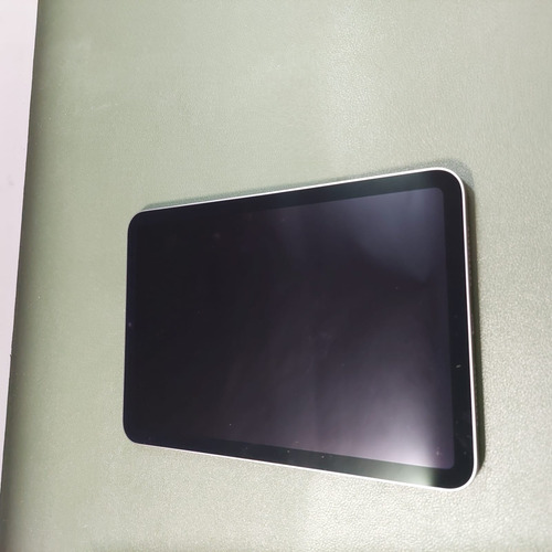 Apple iPad Mini 2024 (wi-fi / 128 Gb / Space Gray) (Usado)