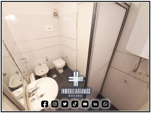 Imagen 22 de 25 de Apartamento Venta Cordon 3 Dormitorios Imas.uy J * (ref: Ims-13435)