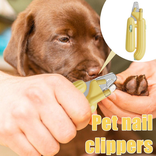 Cortauñas Para Perros Cortador De Uñas Para Mascotas Cortauñ