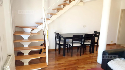 Imagen 6 de 17 de Departamento 2 Ambientes En Venta - Olivos-vias/maipu