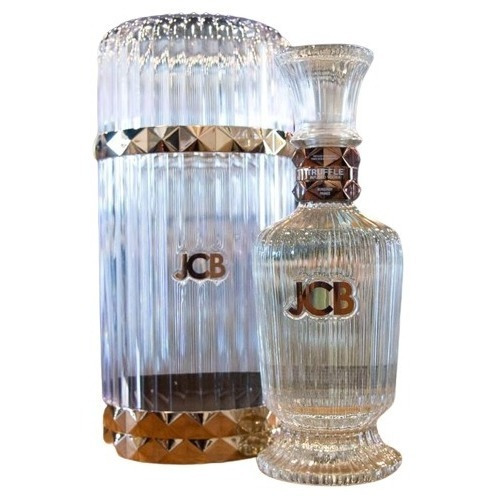 Vodka Jean-charles Boisset Jcb Trufas Estuche Plaza Serrano