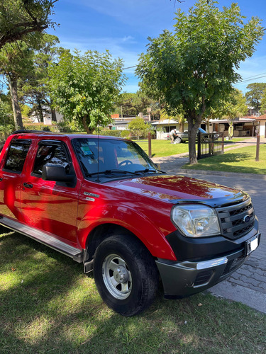 Ford Ranger 3.0 Cd Xl Plus 4x2