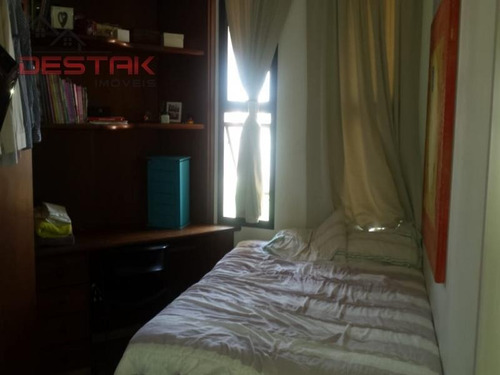 Ref.: 4704 - Apartamento Em Jundiaí Para Venda - V4704