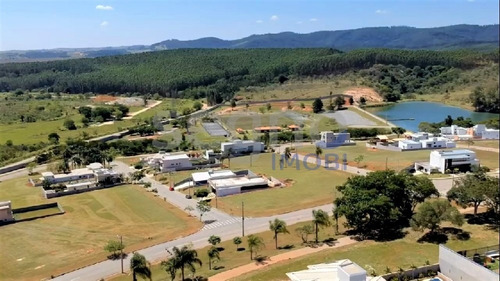 Imagem 7 de 17 de Terreno 652m² Em Condomínio Fechado De Itatiba,... - 1304
