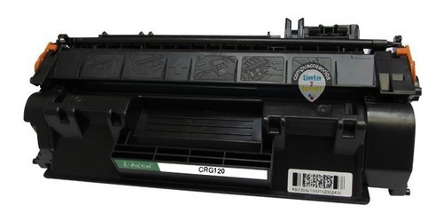3 Tóner Genéricos Compatibles Para Cn 120 D1120 D1320 D1520