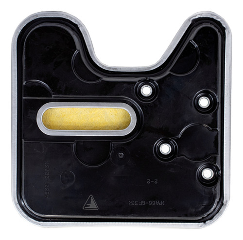 Kit Filtro Junta Transmisión A4bf3 Attitude 1.6l 2006-2011
