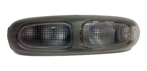 Lampara Techo Luz Lectura Chevrolet Trailblazer 2002 A 2009