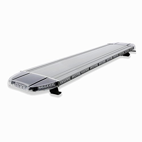 Barras De Luz - Aviator Tir Emergency 3 Watt Led Light Bar 5