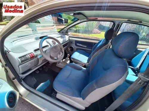 Renault Twingo 1.2 Authentique