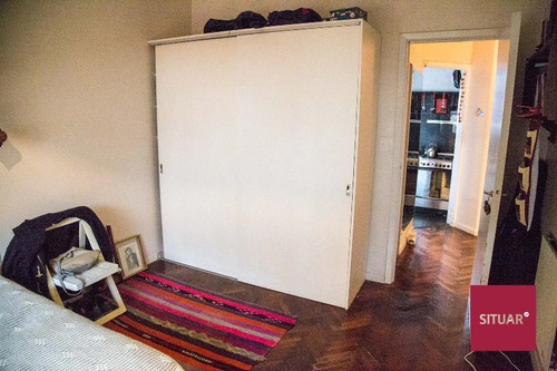 Imagen 18 de 26 de Departamento De 2 Ambientes En Venta En Palermo 42m2