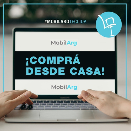 Silla Apilable Fija Consultorio Tapizada Oficina Escritorio Sala De Espera Pack X5 + Envio Gratis C/ Garantia