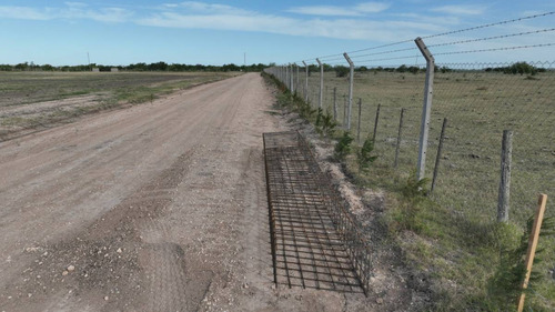 Terreno En Venta Los Talas - Berisso