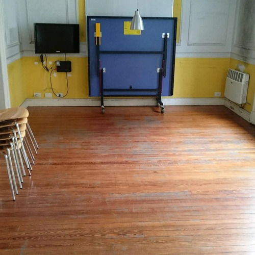 Departamento Ph En Venta En Balvanera, Capital Federal, Buenos Aires