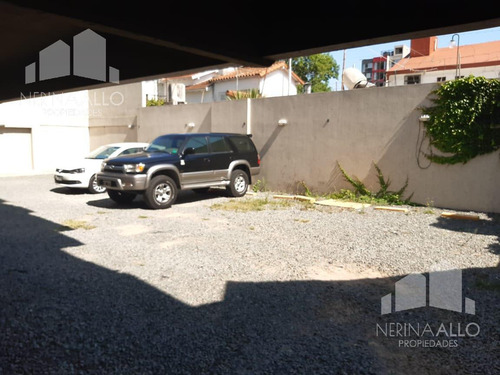 Cochera - Ituzaingó Centro