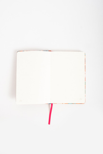 Bullet Journal Fw Belle 14x21cm 80 Hjs 100 Gramos 1