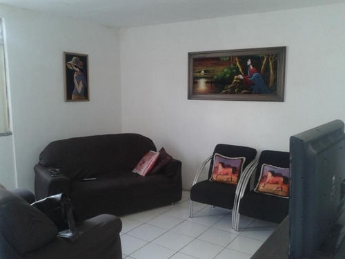 Imagem 2 de 18 de Casa 3 Quartos Aracaju - Se - Farolandia - 0556
