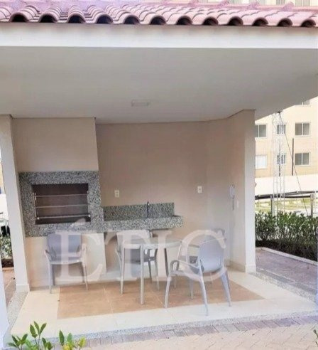 Imagem 11 de 15 de Apartamento - Jardim Sao Saverio - Ref: 4221 - V-ap1997