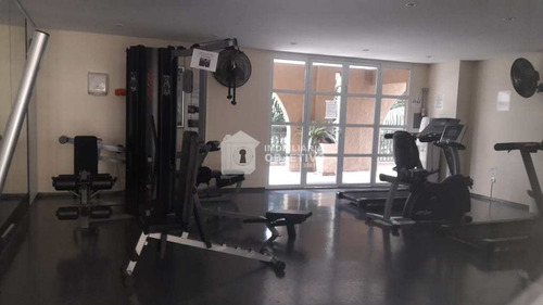 Imagem 26 de 30 de Apartamento Com 3 Dorms, Vila Suzana, São Paulo - R$ 750 Mil, Cod: 3708 - V3708