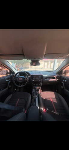 Fiat Toro 1.8 16v Opening Edition Plus Flex 4x2 Aut. 4p