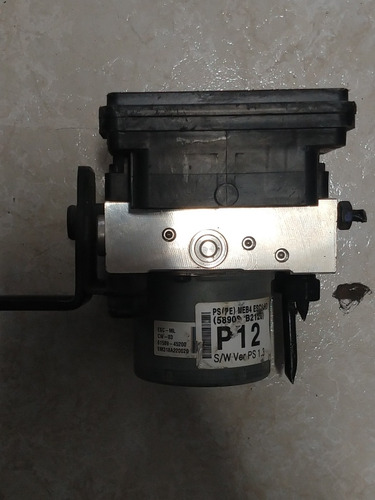 Módulo Abs Kia Soul 17-19 58920-b2120 Ml918 (Usado)