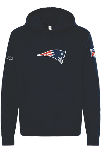 Sudadera Patriots Nfl