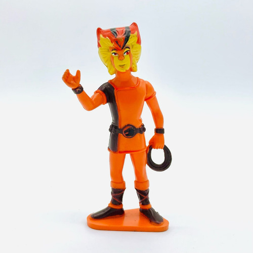 Thundercats. Felino Y Tigro (Usado)
