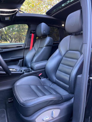 Porsche Macan 3.0 Gts At