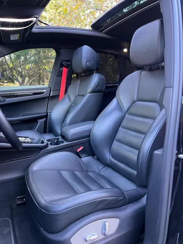 Porsche Macan 3.0 Gts At