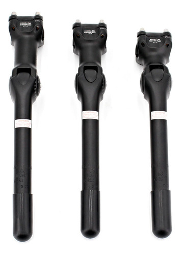 Vástago De Manillar De Bicicleta 0.87x0.98x5.1 Pulgadas